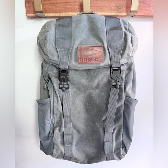 GoRuck M24 Backpack - Picture 1 of 7
